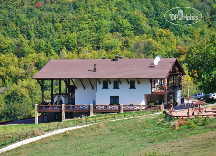 Новые добавленные фото туристов Шале Альпин Хаус