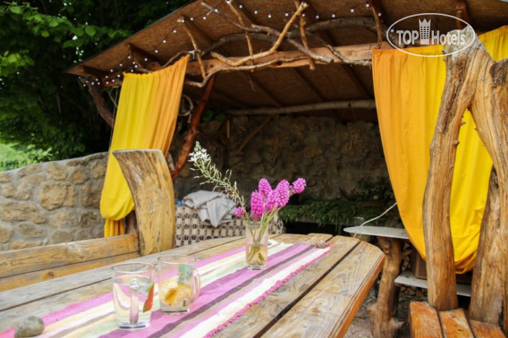 Новые добавленные фото туристов EcoCamp
