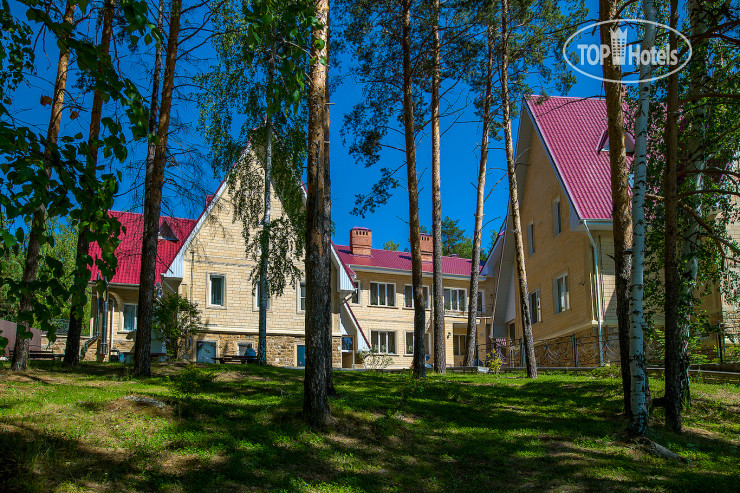 Солнечный Берег