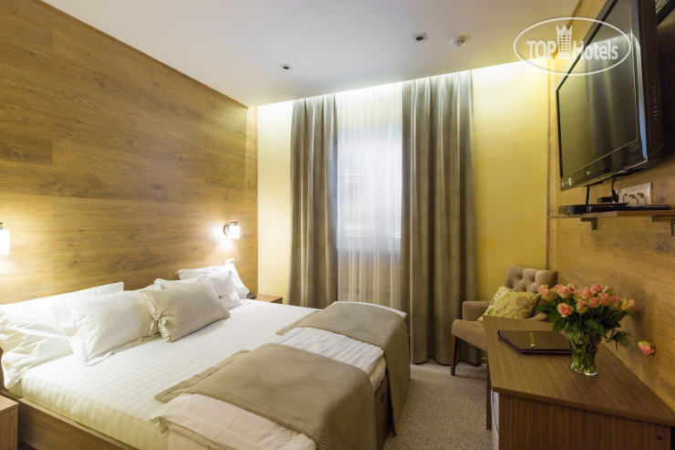 Лесная Поляна