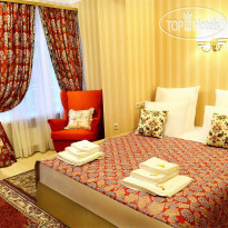 Богдарня tophotels