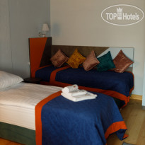 Богдарня tophotels