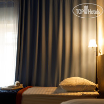 Богдарня tophotels