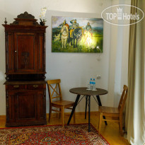 Богдарня tophotels