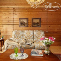 Богдарня tophotels