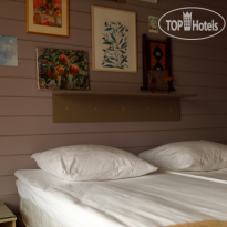Богдарня tophotels