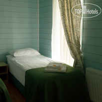 Богдарня tophotels