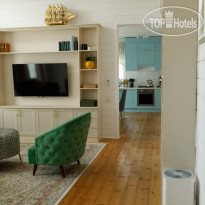 Богдарня tophotels