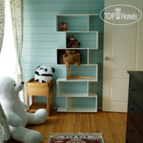 Богдарня tophotels