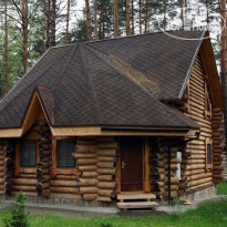 Эко-отель ВеЛес