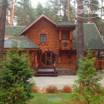 Эко-отель ВеЛес