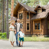 Eco-hotel VeLes 