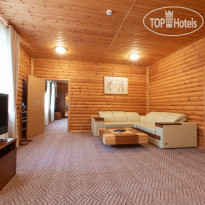 Eco-hotel VeLes 