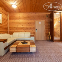 Eco-hotel VeLes 