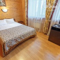 Eco-hotel VeLes 