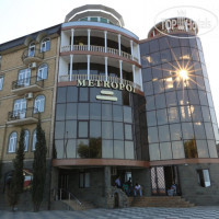 Metropol Hotel 