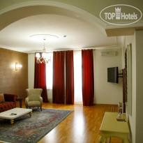 Metropol Hotel 