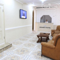 Grand Hotel 