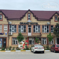 Grand Hotel 