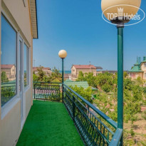 Villa Victoria