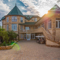 Villa Victoria