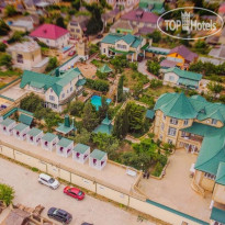 Villa Victoria