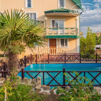Villa Victoria