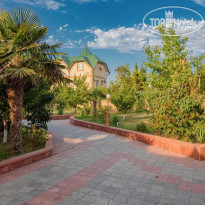 Villa Victoria