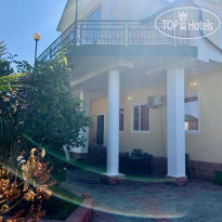 Villa Victoria