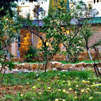 Villa Victoria