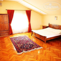 Hotel-Villa Oazis 