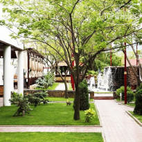 Hotel-Villa Oazis 