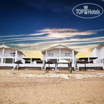 Hotel-Villa Oazis 