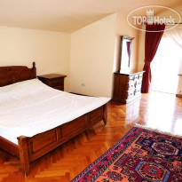 Hotel-Villa Oazis 