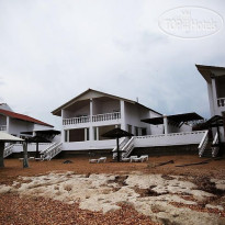 Hotel-Villa Oazis 