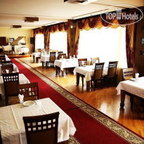 Hotel-Villa Oazis 