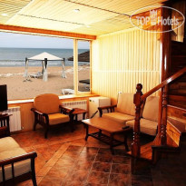 Hotel-Villa Oazis 