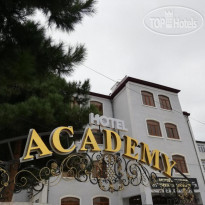 Academy Hotel 