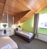 Авокадо Отель