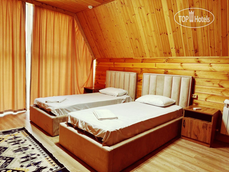 Жемчужина Отель