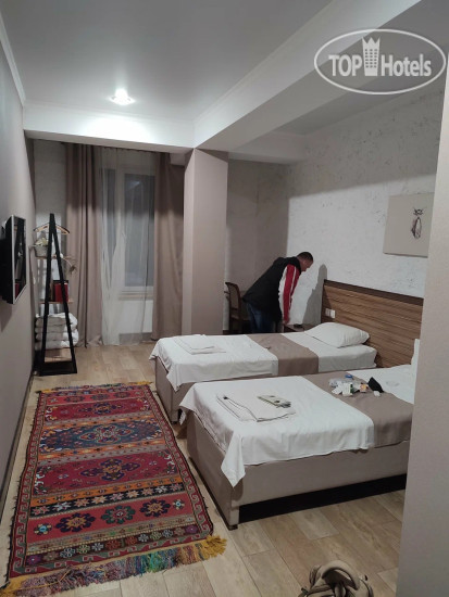 Новые добавленные фото туристов Main Street
