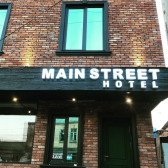 Main Street