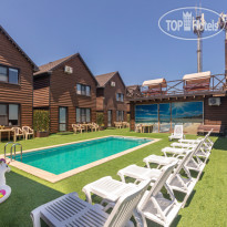 4 Сезона Гостевой Дом 