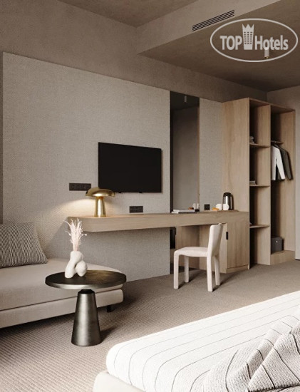 Marena Бутик-Отель