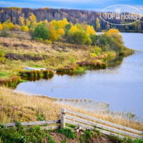 Гостевая Деревня Ежезеро 