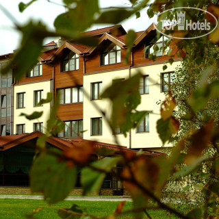 Hotel photos  Zavidovo Resort 4*