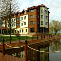 Zavidovo Resort (Эко Парк Новозавидово) 