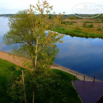 Zavidovo Resort (Эко Парк Новозавидово) 