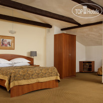Country Resort