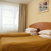 Country Resort